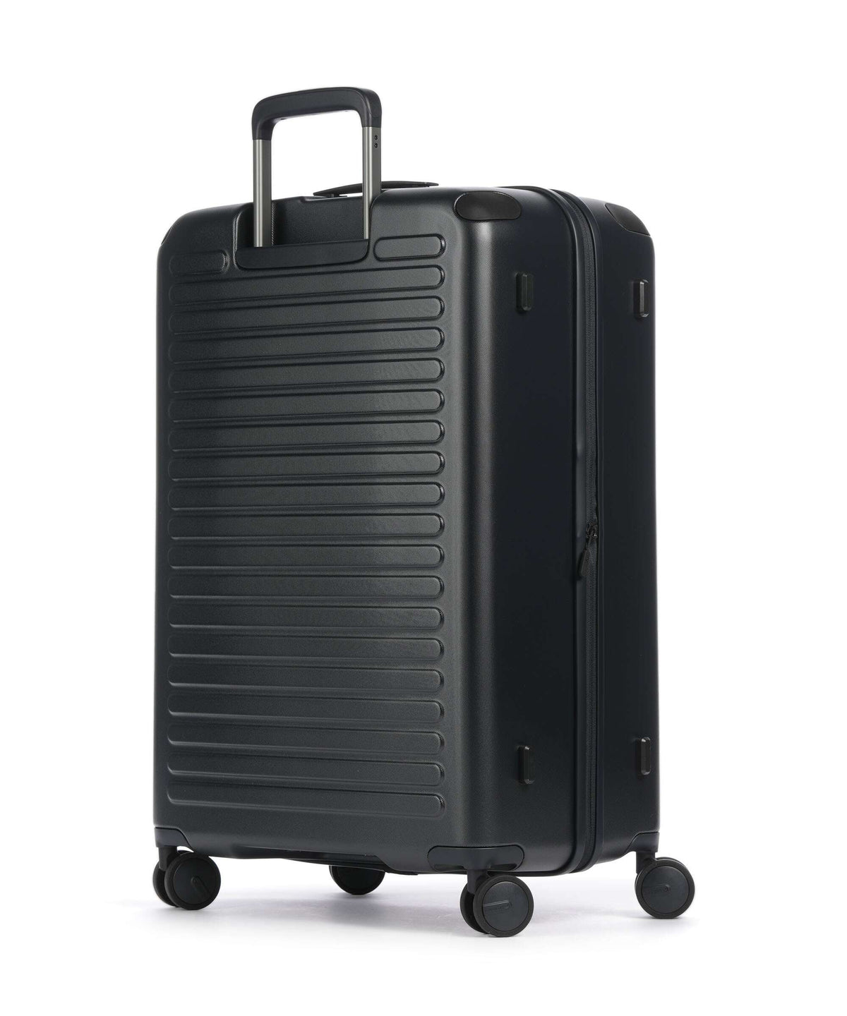 Mandarina Duck Smart Duck Spinner (4 wheels) dark gloss