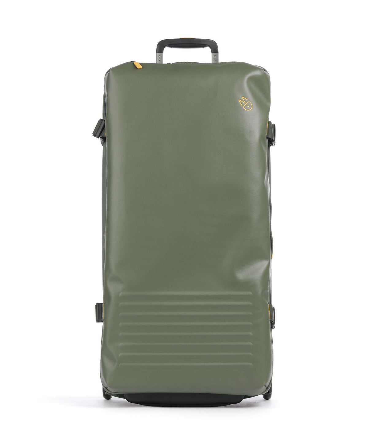 Mandarina Duck Smart Duck Spinner (4 wheels) pine green