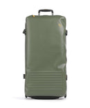 Mandarina Duck Smart Duck 4-Rollen Trolley pine green