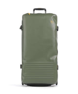 Mandarina Duck Smart Duck Trolley (2 wheels) pine green