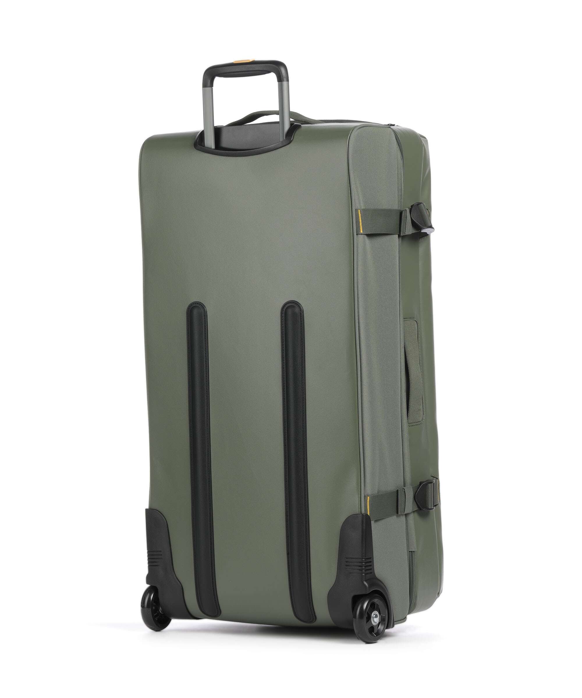 Mandarina Duck Smart Duck Spinner (4 wheels) pine green