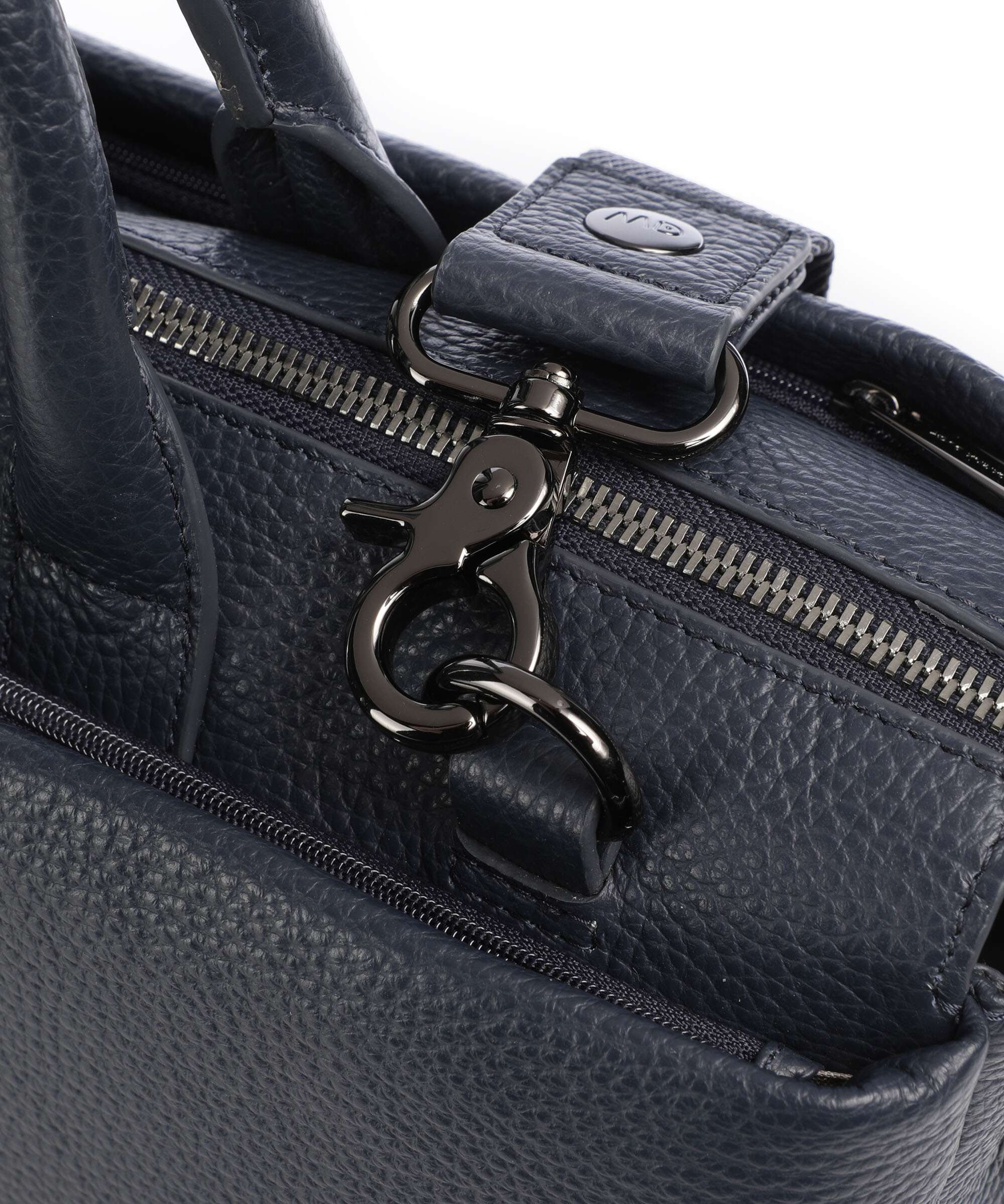Mandarina Duck Mellow Urban Briefcase dress blue