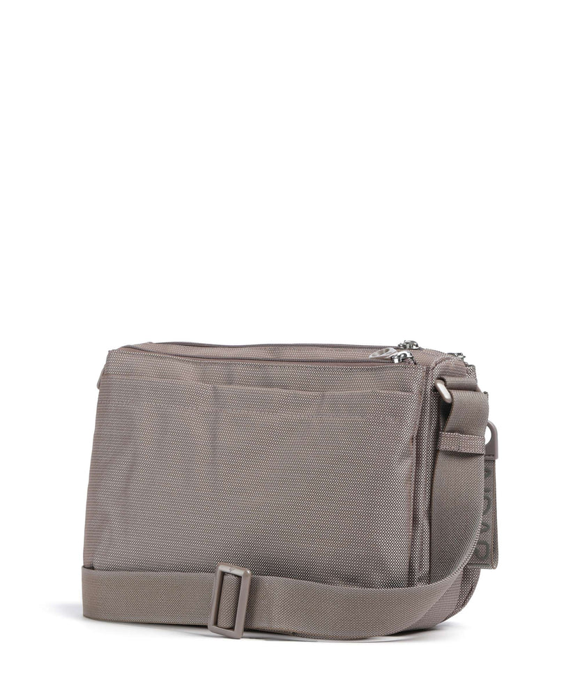 Mandarina Duck MD20 Crossbody bag taupe
