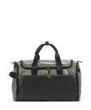 Mandarina Duck Eco Coated Weekender pine green
