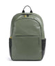 Mandarina Duck Eco Coated Sac à dos d'ordinateur pine green