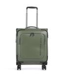 Mandarina Duck Eco Coated Valise 4 roues pine green