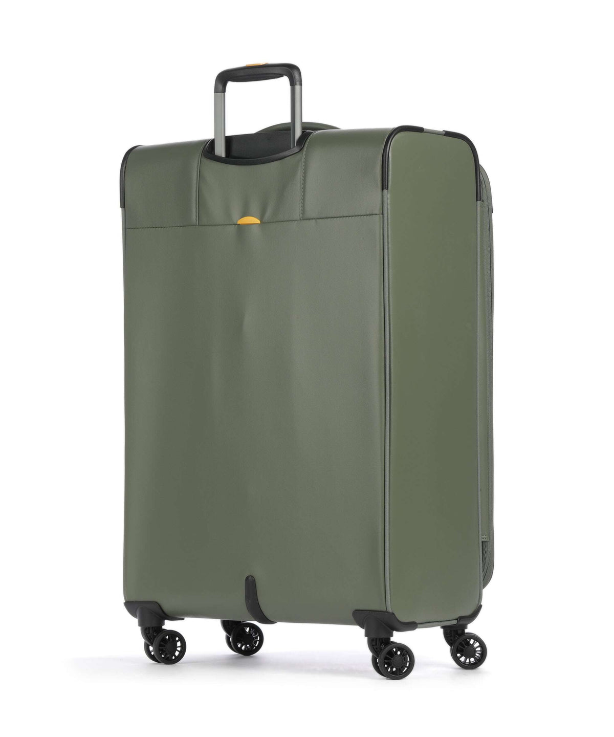 Mandarina Duck Eco Coated Spinner (4 wheels) pine green