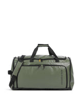 Mandarina Duck Eco Coated Sac de voyage pine green
