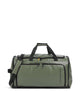 Mandarina Duck Eco Coated Reisetasche pine green