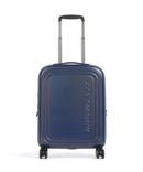 Mandarina Duck Logoduck+ Valise 4 roues deep blue