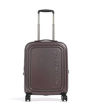 Mandarina Duck Logoduck+ Valise 4 roues choco ice