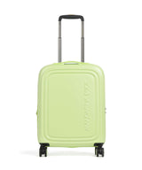 Mandarina Duck Logoduck+ Valise 4 roues matcha