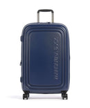 Mandarina Duck Logoduck+ Valise 4 roues deep blue