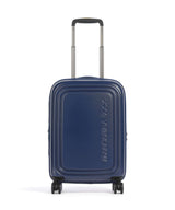 Mandarina Duck Logoduck+ Valise 4 roues deep blue