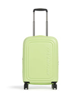 Mandarina Duck Logoduck+ Valise 4 roues matcha