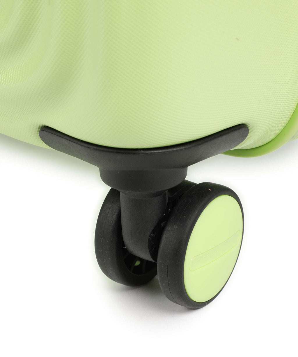 Mandarina Duck Logoduck+ Spinner (4 wheels) matcha