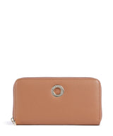 Mandarina Duck Mellow Leather Portefeuille pecan nut