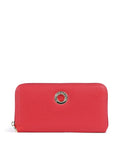 Mandarina Duck Mellow Leather Wallet diva