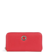Mandarina Duck Mellow Leather Geldbörse diva