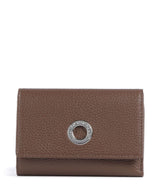 Mandarina Duck Mellow Leather Portefeuille milk chocolate