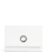 Mandarina Duck Mellow Leather Geldbörse blanc