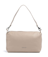 Mandarina Duck Mellow Leather Schultertasche warm taupe