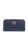 Mandarina Duck Mellow Metal Wallet blue indigo