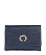 Mandarina Duck Mellow Metal Geldbörse blue indigo