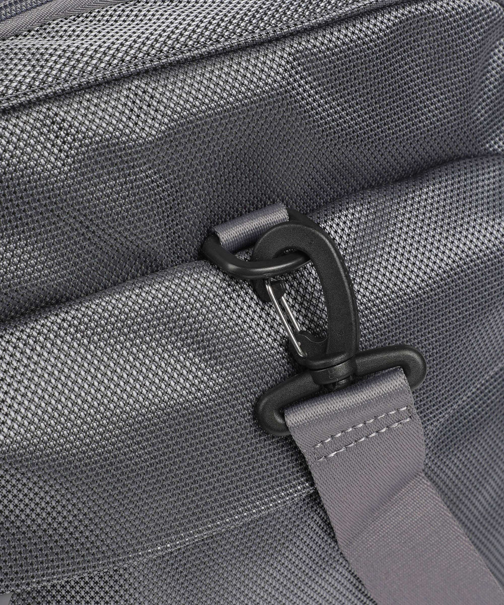 Mandarina Duck Zephyr Weekend bag graphite