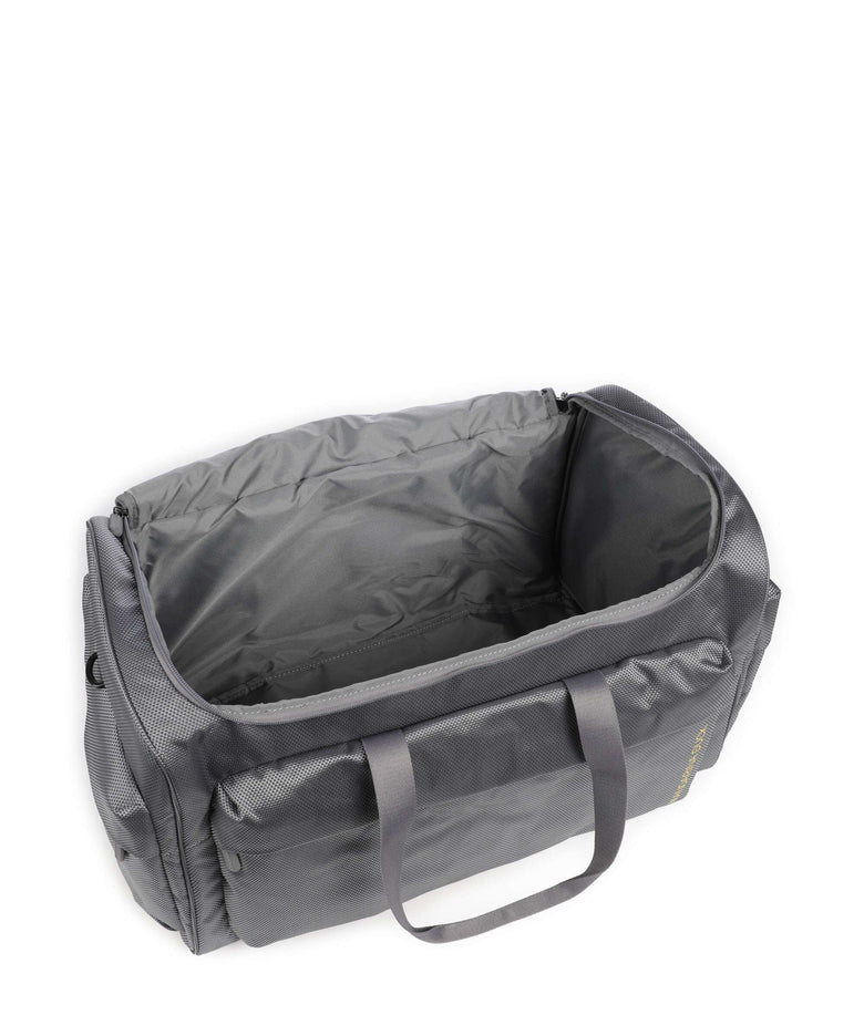 Mandarina Duck Zephyr Weekend bag graphite