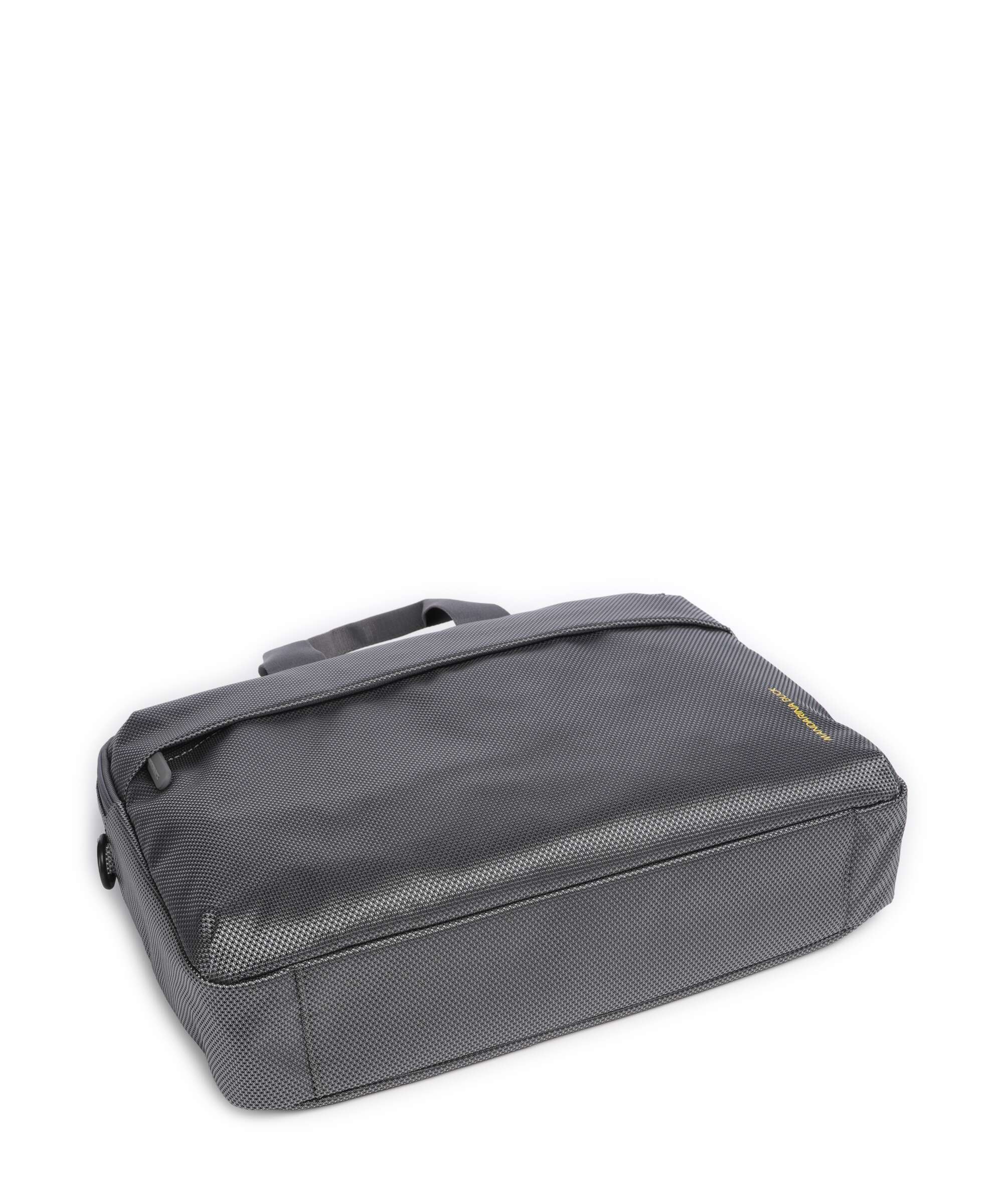 Mandarina Duck Zephyr Laptop bag graphite