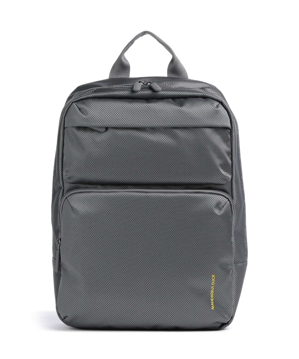 Mandarina Duck Zephyr Backpack graphite
