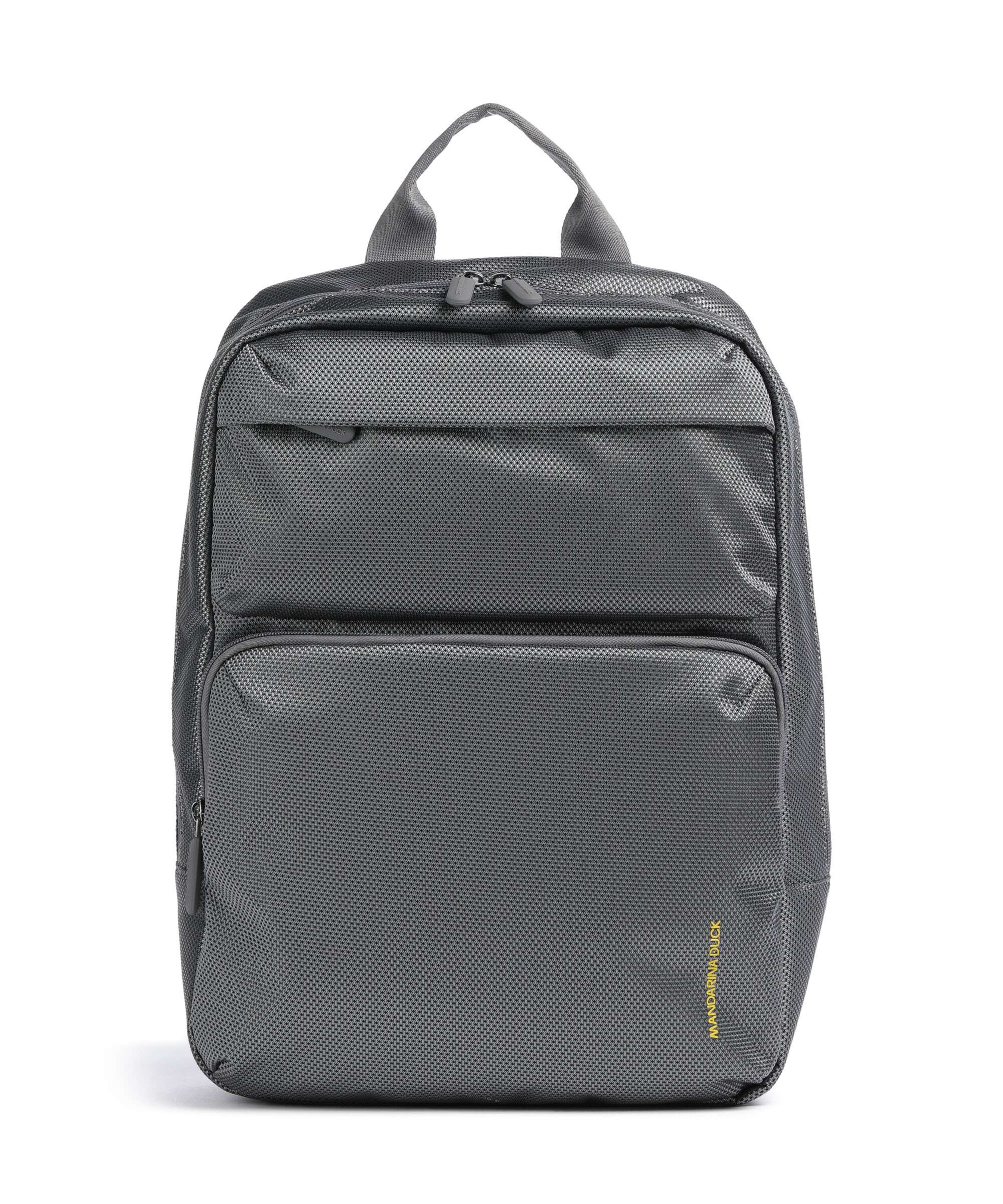 Mandarina Duck Zephyr Backpack graphite