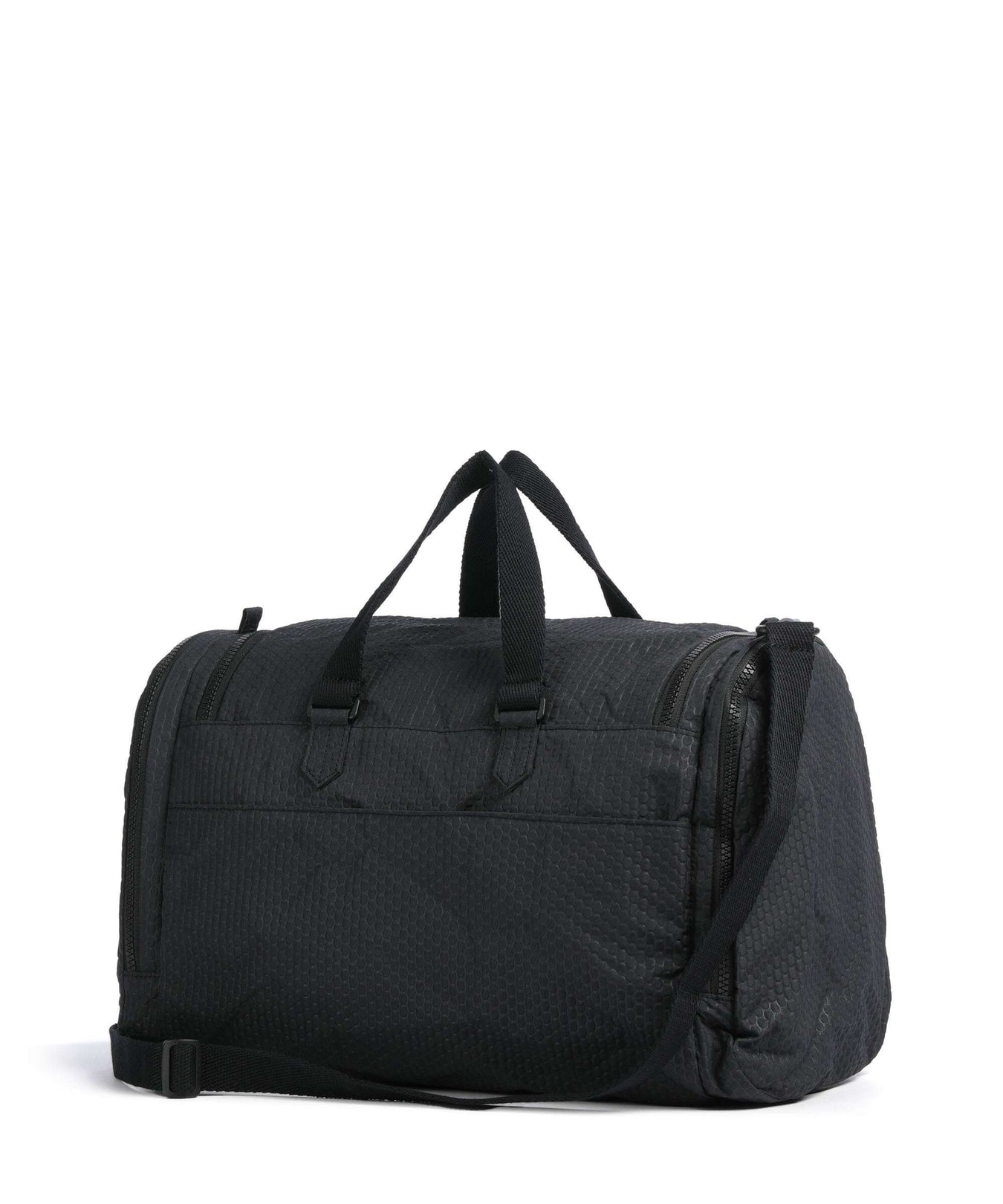 Mandarina Duck Revival 2.0 Weekend bag nero