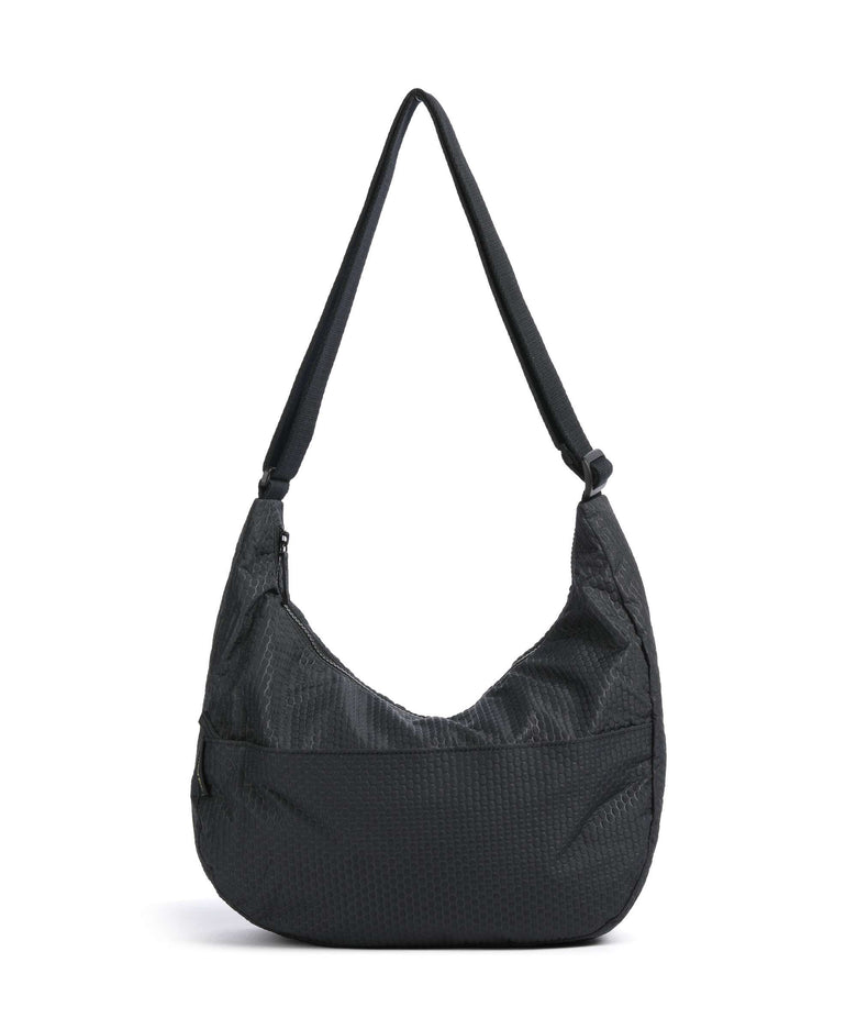 Mandarina Duck Revival 2.0 2.0 Hobo bag nero