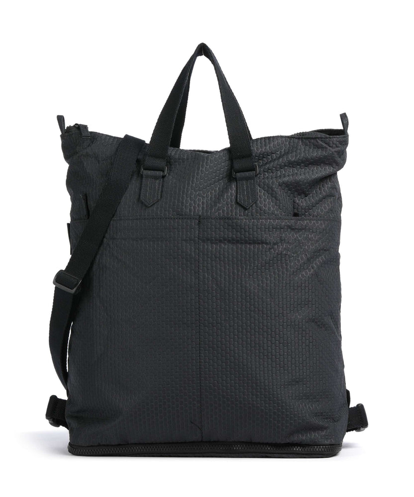 Mandarina Duck Revival 2.0 Backpack bag nero