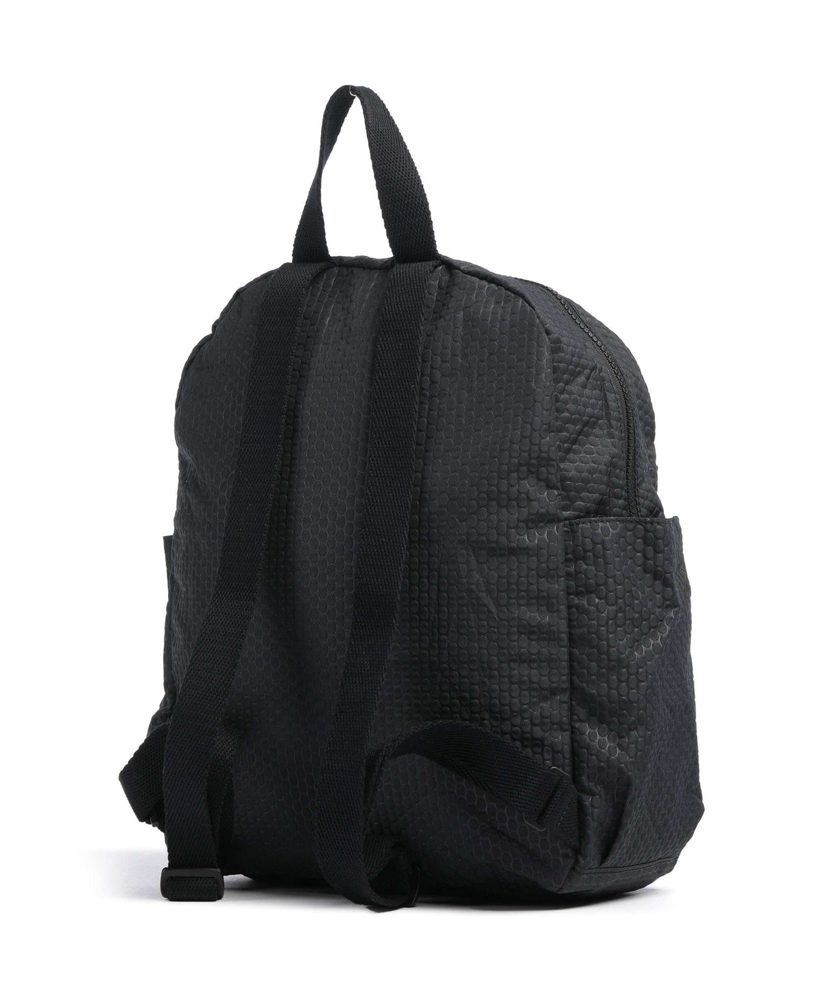 Mandarina Duck Revival 2.0 Backpack nero