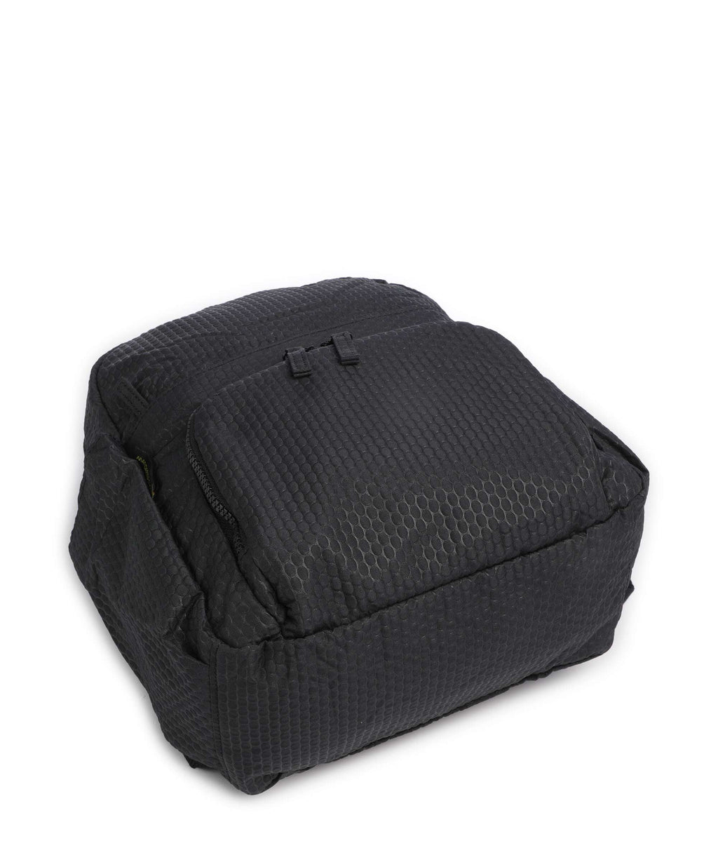 Mandarina Duck Revival 2.0 Backpack nero