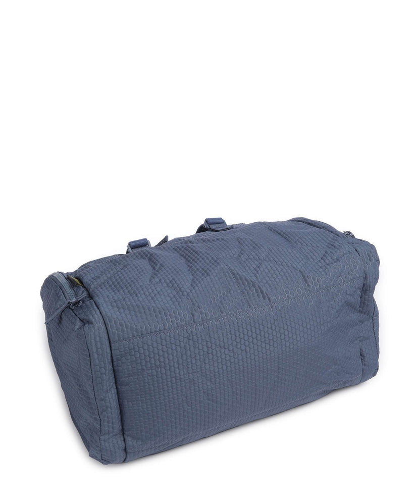 Mandarina Duck Revival 2.0 Weekend bag vintage indigo