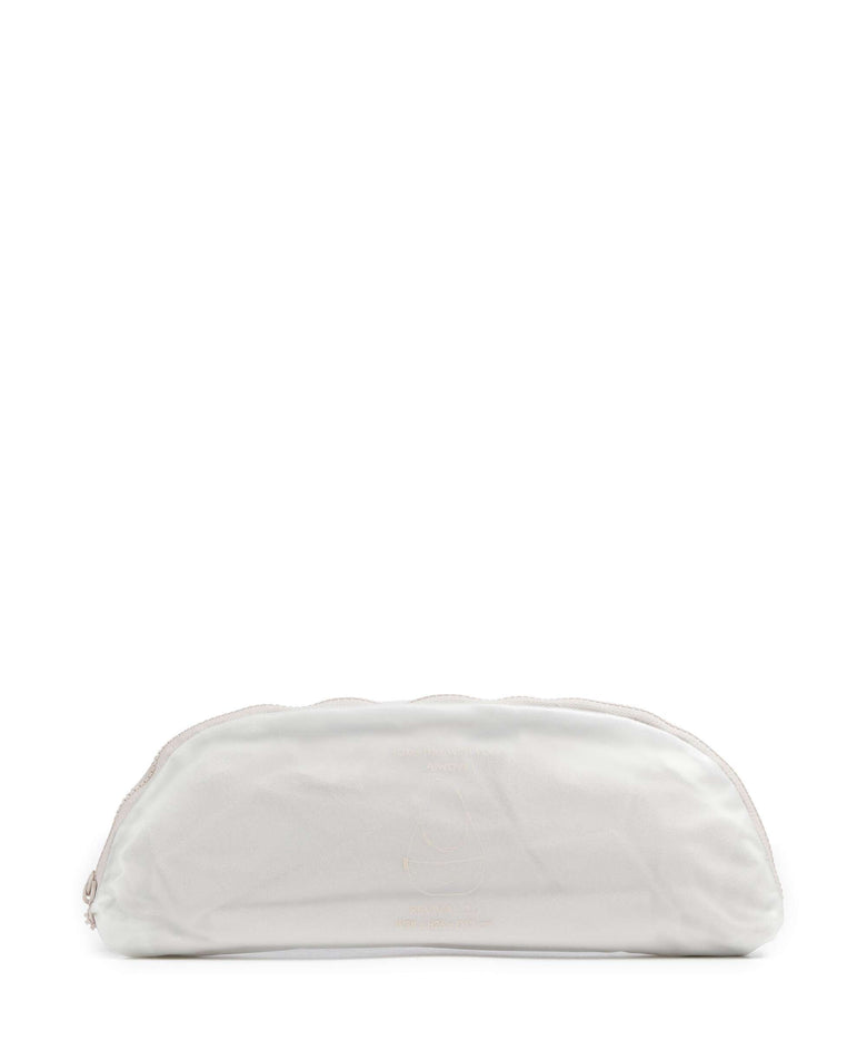Mandarina Duck Revival 2.0 Hobo bag white mocha