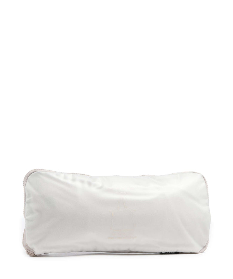 Mandarina Duck Revival 2.0 Backpack bag white mocha