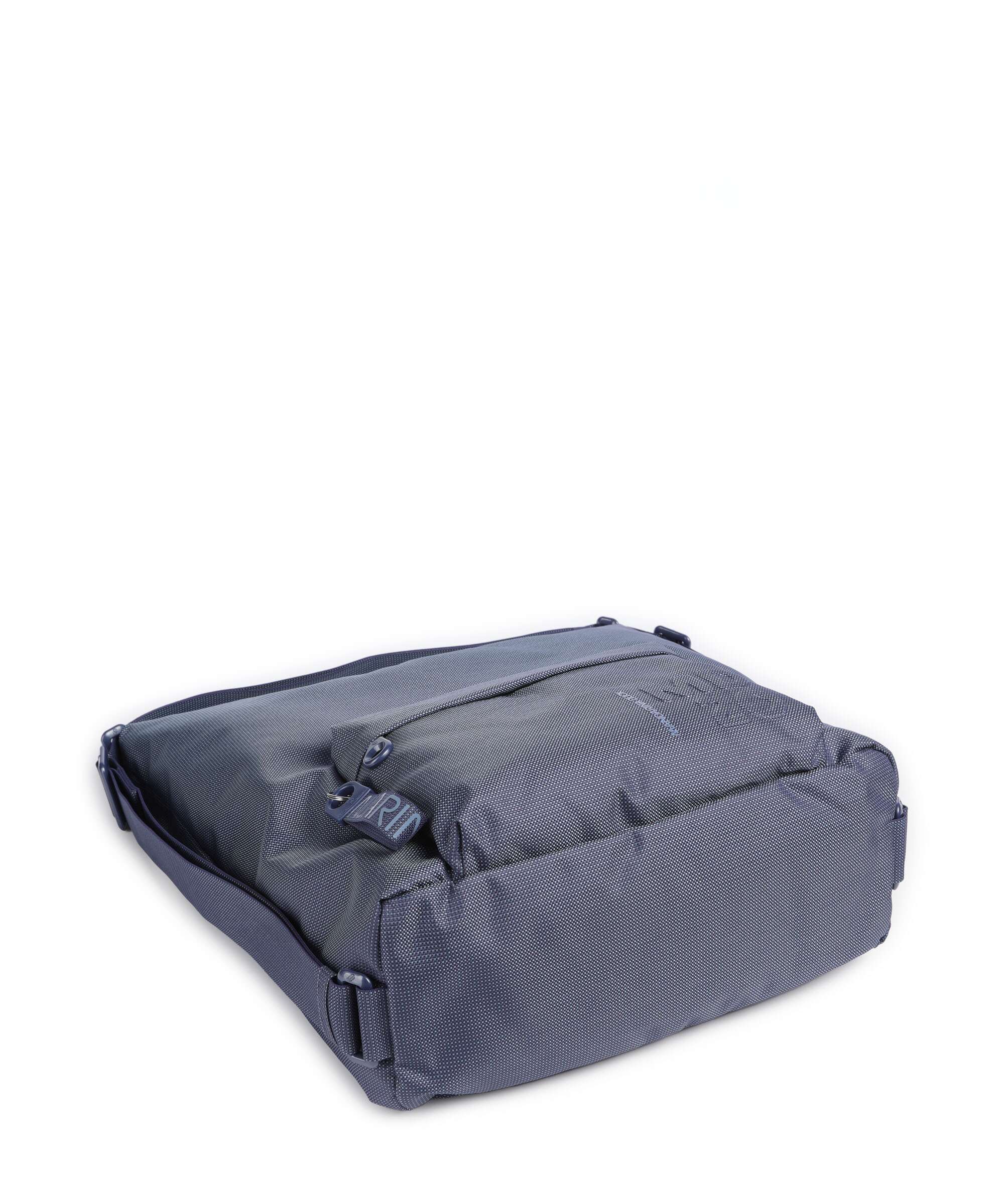 Mandarina Duck MD20 Backpack bag deep blue