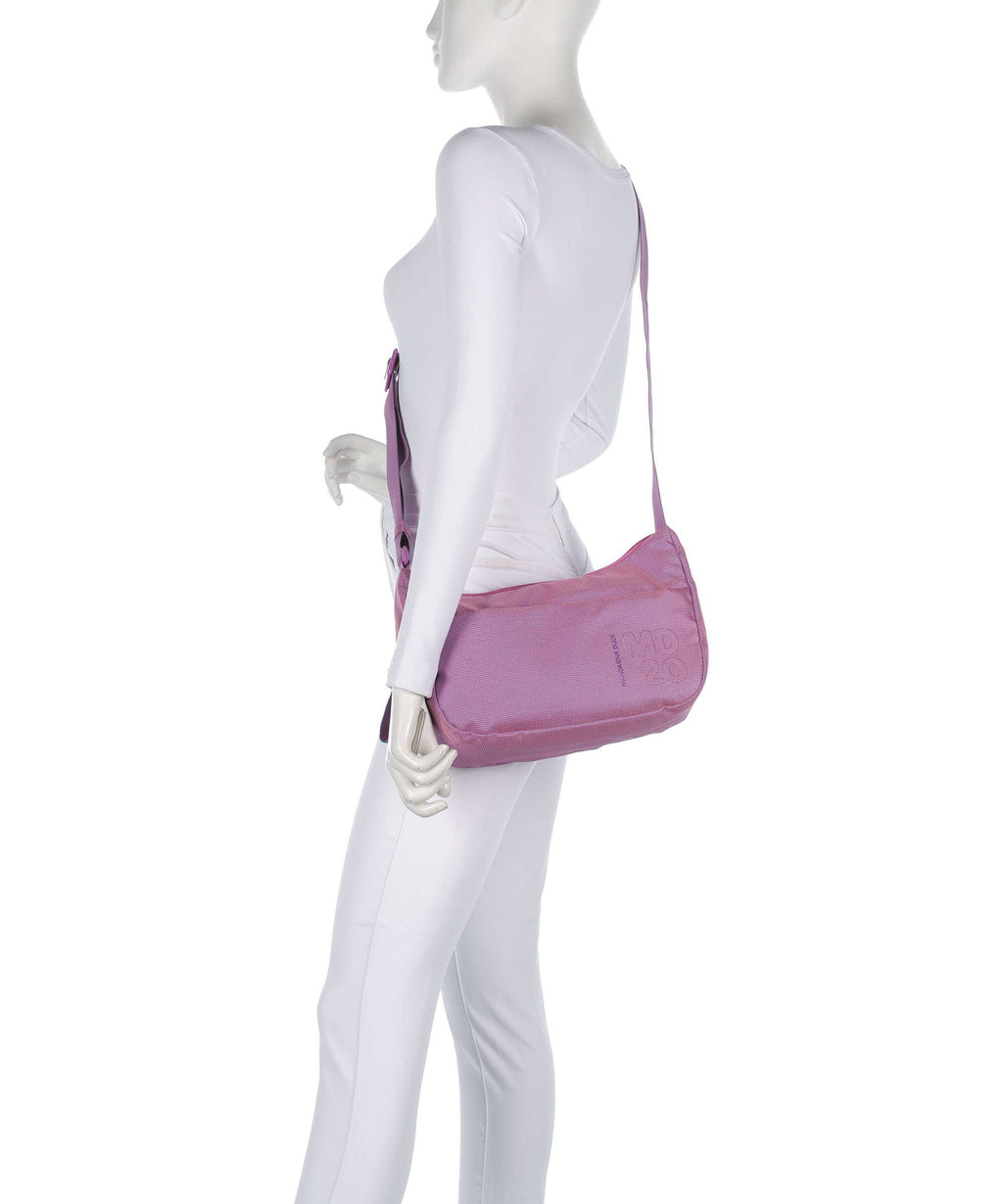 Mandarina Duck MD20 Crossbody bag sushi flower