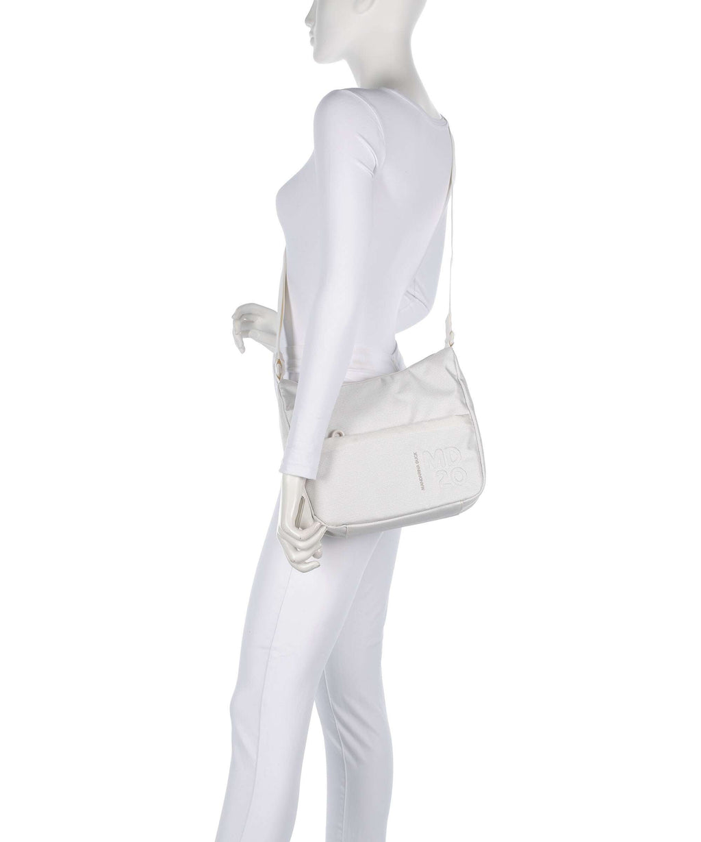 Mandarina Duck MD20 Crossbody bag latte