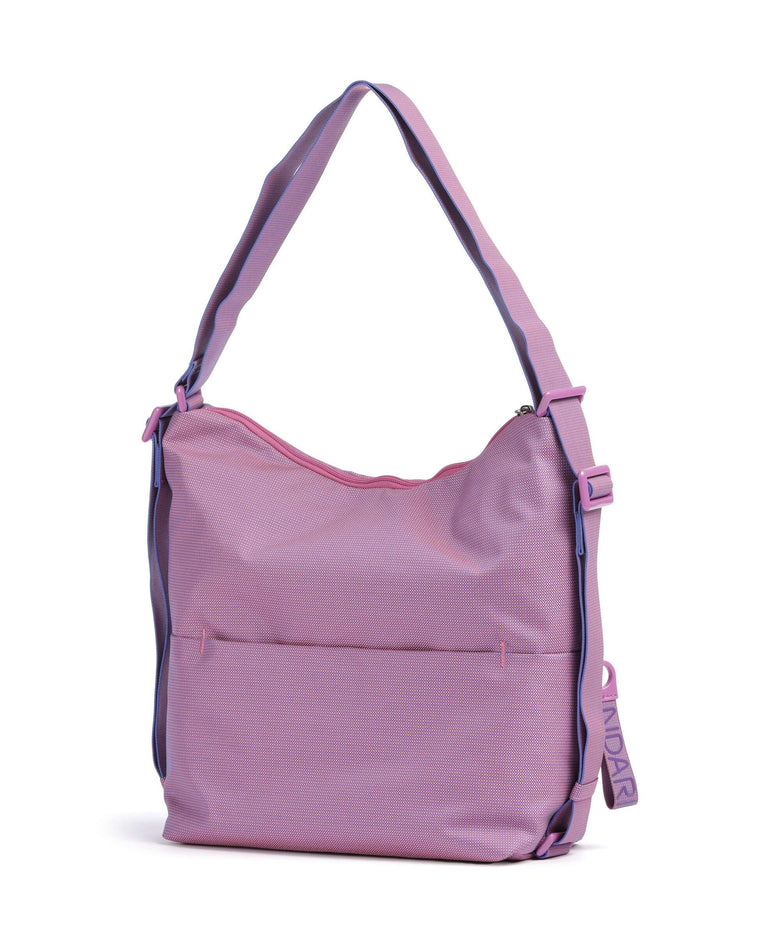 Mandarina Duck Md 20 Backpack bag sushi flower