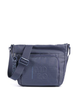 Mandarina Duck MD20 Umhängetasche deep blue