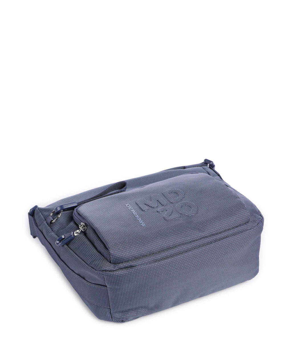 Mandarina Duck MD20 Crossbody bag deep blue