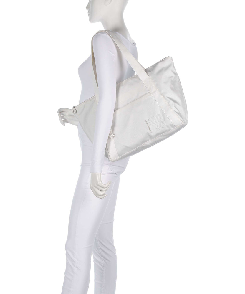 Mandarina Duck MD20 Tote bag latte