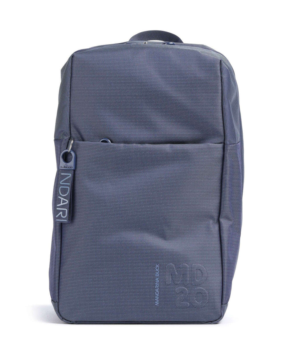 Mandarina Duck MD20 Travel backpack deep blue