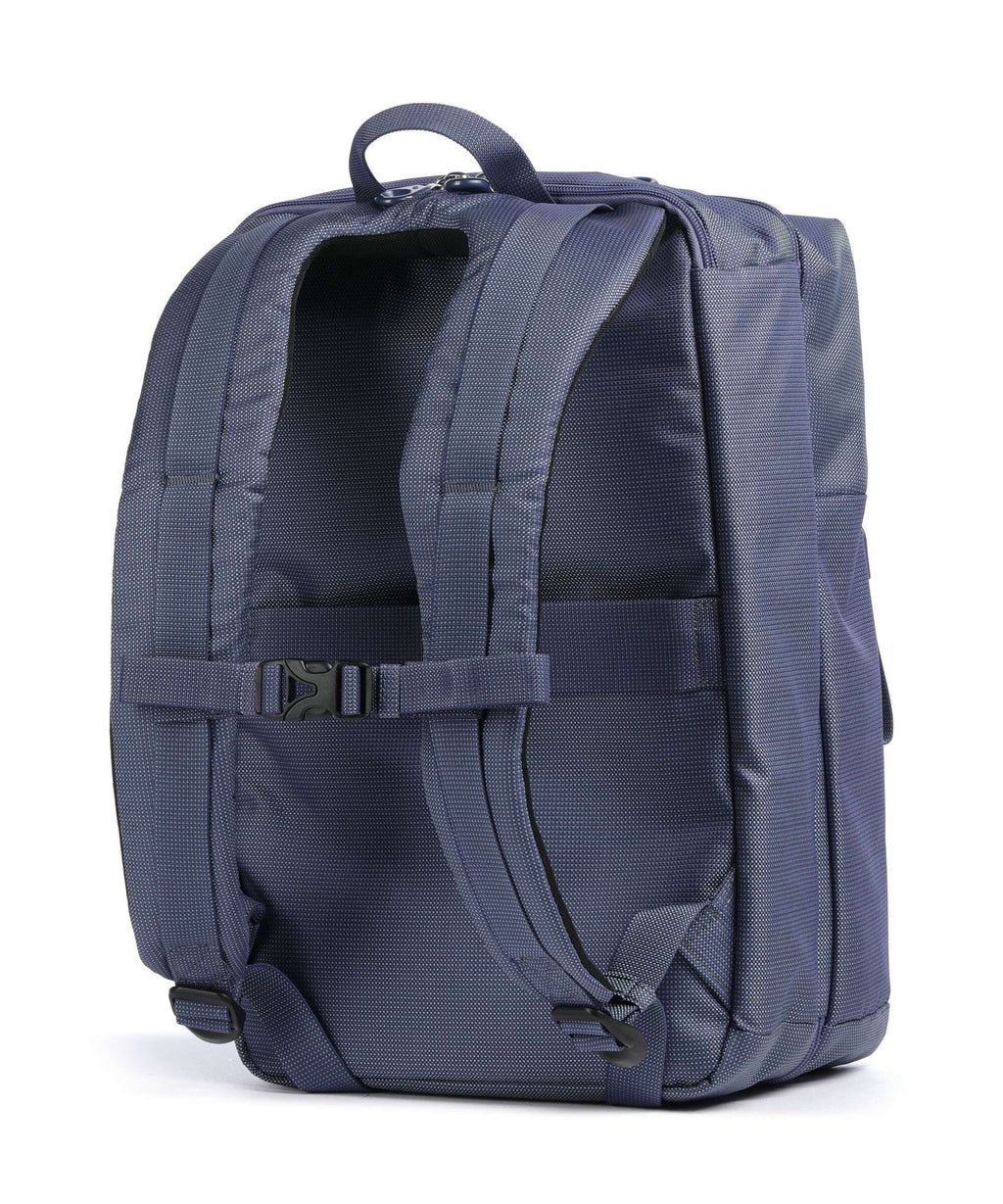 Mandarina Duck MD20 Travel backpack deep blue
